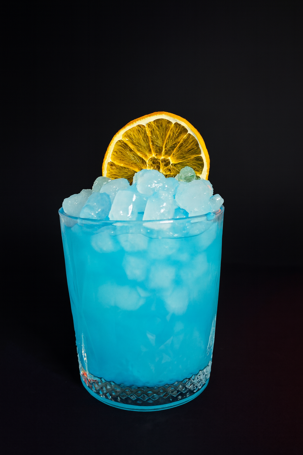 Cóctel Fuego y Mar
