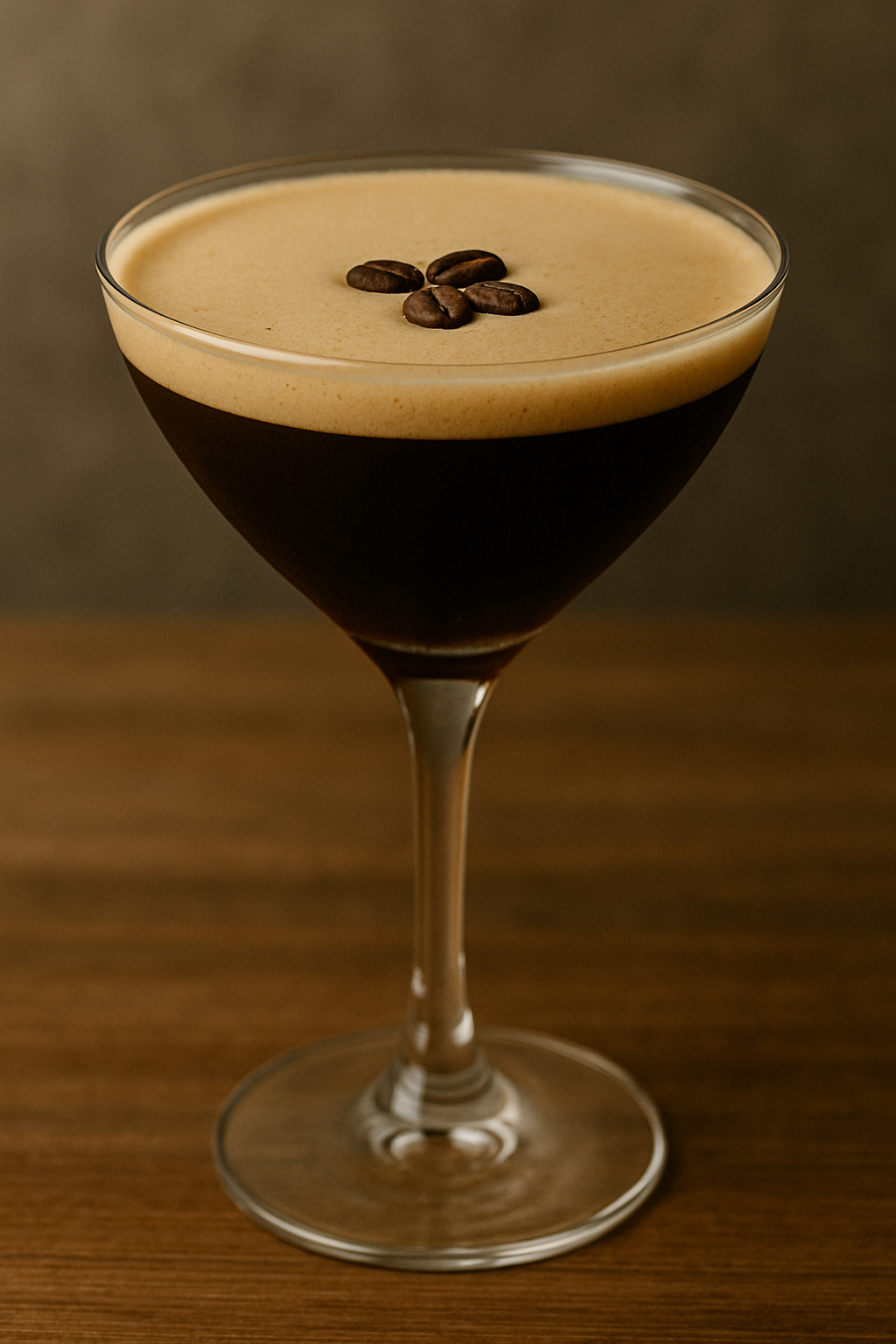 Espresso Martini