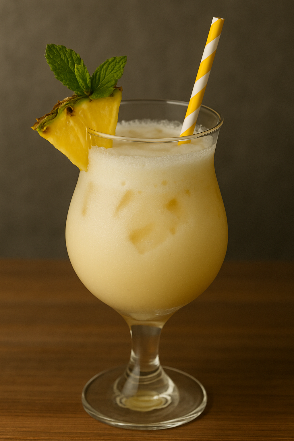 Piña Colada
